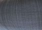 Kundengerechte Flussstahl-Drahtgewebe-Mesh Cloth For Building Constructions-Industrien
