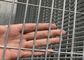 1mm-3mm heißer eingetauchter galvanisierter geschweißter Draht Mesh Animal Cage Wire Mesh nicht rostend