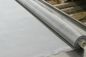 Edelstahl-Mesh Screen Roll For Industrial-Filtration des 0.02mm-5mm Drahtdurchmesser-347