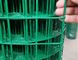 25mm PVC geschweißter Draht Mesh Protection Of Plants Gardens streichelt Gemüse