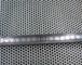 Diamant-Loch-Aluminium-perforiertes Metallbildschirmblatt Größe 0,8 mm-100 mm für Vibrationen