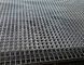 Verzinkte Schweißdrahtnetze aus kohlenstoffarmem Stahl für den Bau in Platten oder Rollen