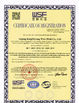 China Anping Kingdelong Wire Mesh Co.,Ltd zertifizierungen