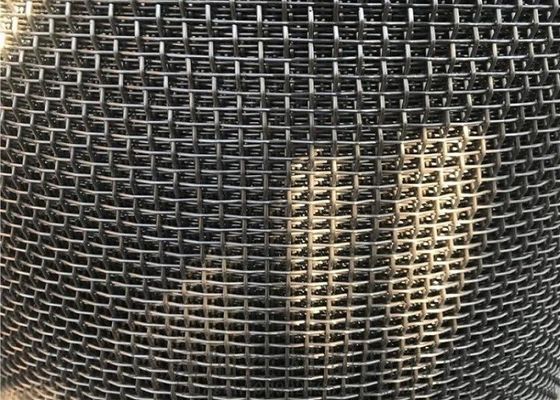 FeCrAl-Draht Mesh Woven Wire 8 Mesh Used In Electrical Resistance-Heizelemente