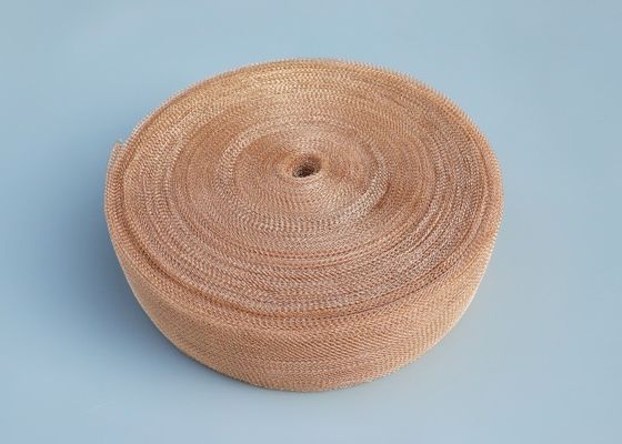 Hochleistungsstärkes gestricktes Drahtnetz zur Flüssigkeitsfiltration