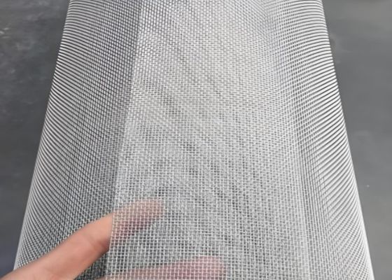 50 100 125 500 Mikron Filterdraht aus Edelstahl für eine optimale Filtration