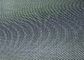 Edelstahl-Filtration Mesh Woven Wire Mesh Fabric ASTM E2016 hochfest