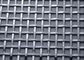 Draht des Edelstahl-AISI316 Mesh Cloth Flat Metal Mesh für Architektur-Dekoration