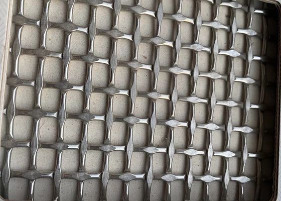 Stoff-Mesh Hastelloys C276 des Drahtgewebe-2-650mesh Metall Gauze Mesh