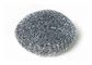 Rostbeständigkeit strickte Metall-Mesh Ball For Cleaning Mesh-Kessel-Entzunderer