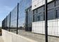 Hohe Sicherheits-Edelstahl schweißte Antialtern Draht-Mesh Panels For Fencings 2.7m