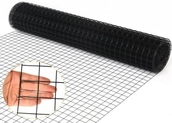 50X50 galvanisierte geschweißten Draht Mesh Rolls der 6 Fuß-Draht-Zaun Roll Abrasion Proof