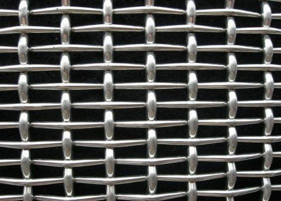 Vibrierende HochfrequenzRasterweite 0.5-2.5m für das industrielle Material-Aussortieren