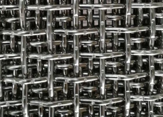 Vibrierende HochfrequenzRasterweite 0.5-2.5m für das industrielle Material-Aussortieren