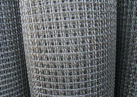 Vibrierende HochfrequenzRasterweite 0.5-2.5m für das industrielle Material-Aussortieren