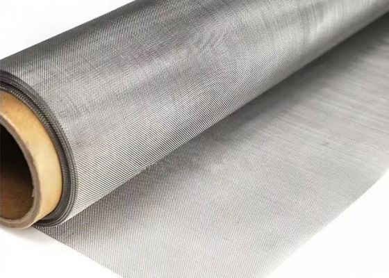 10 20 30 40 50 quadratisches Loch-Drahtgewebe-Maschendrahtsieb mit ISO9001-Zertifizierung