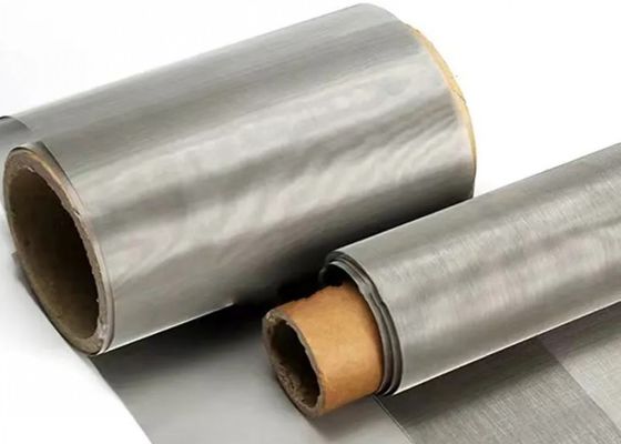 10 20 30 40 50 quadratisches Loch-Drahtgewebe-Maschendrahtsieb mit ISO9001-Zertifizierung