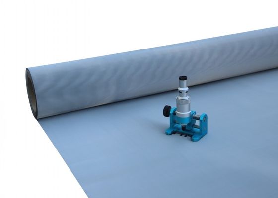 Maschendrahtsieb aus Edelstahl 316 für die Galvanikindustrie als Beiznetze