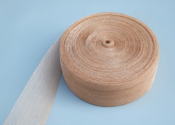 Hochleistungsstärkes gestricktes Drahtnetz zur Flüssigkeitsfiltration