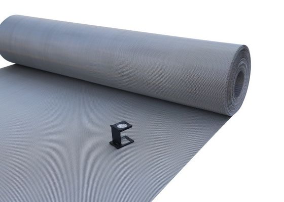 Wärmebeständiges Filternetz aus Edelstahl 3 mm für die Industrie