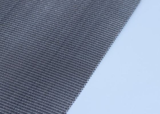 Wärmebeständiges Filternetz aus Edelstahl 3 mm für die Industrie