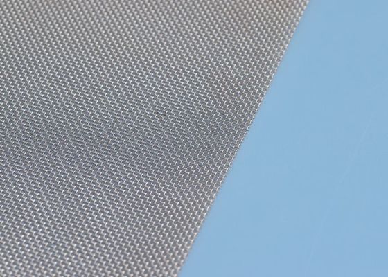 Wärmebeständiges Filternetz aus Edelstahl 3 mm für die Industrie