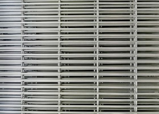 Abrasionsbeständiges Filterschirmnetz in Bergbau und Steinbruch