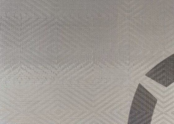 Korrosionsbeständige Gewebte Mesh Screen Verzinkte Oberfläche