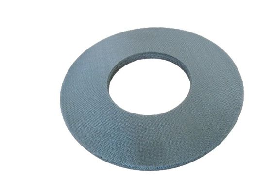 Korrosionsbeständiges Gitter aus Edelstahl für chemische Verpackungen