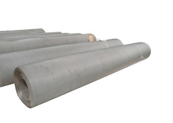 Edelstahl 304 Drahtgewebe-Sieb 0,5m-30m Länge