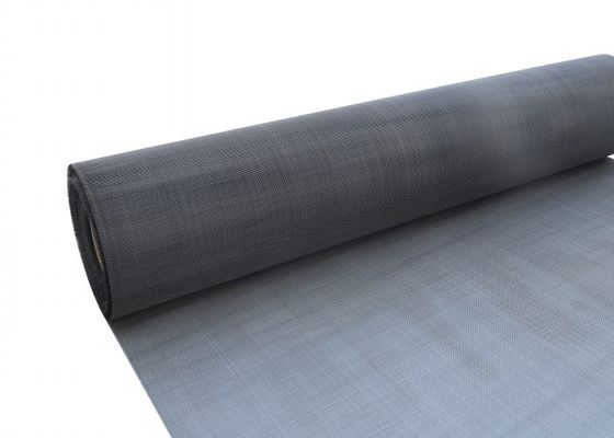 Hochfeste Edelstahl-Schirmmasche 400 Maschenzahlen für die chemische Faserindustrie