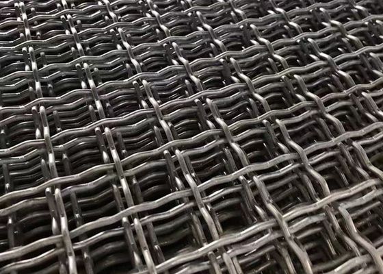 Hochkorrosionsbeständiges Drahtnetz-Schirm-Twilled Weave SS Draht 316L 0,02mm-5mm Durchmesser 30-635
