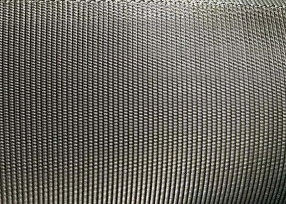 Plain Dutch Weave Stainless Steel Wire Mesh Screen verwendet bei der Feinfiltration