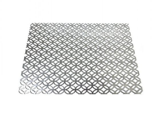 Perforiertes Mesh-Blatt für die chemische und pharmazeutische Industrie