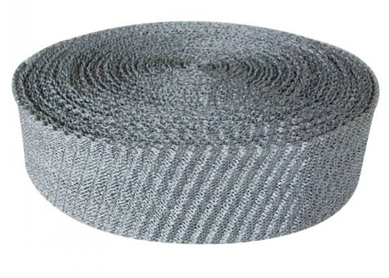 Öl-Gas-Separator Stricknetz Doppelstrangdraht Gewebe-Methode für die präzise Filtration