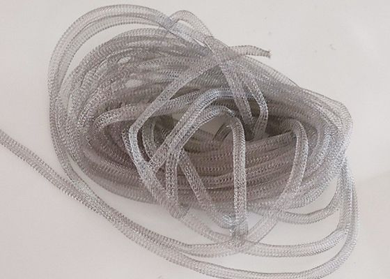 Filternetze aus rostfreiem Stahl mit oder ohne Wellen