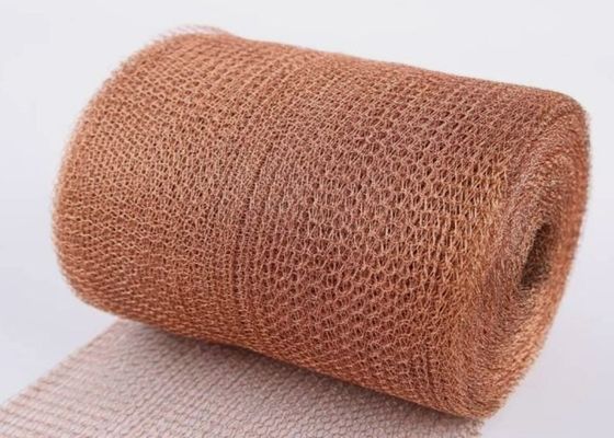 Filternetz für Gasflüssigkeit mit unterschiedlicher Filtrationsstufe für die chemische Industrie