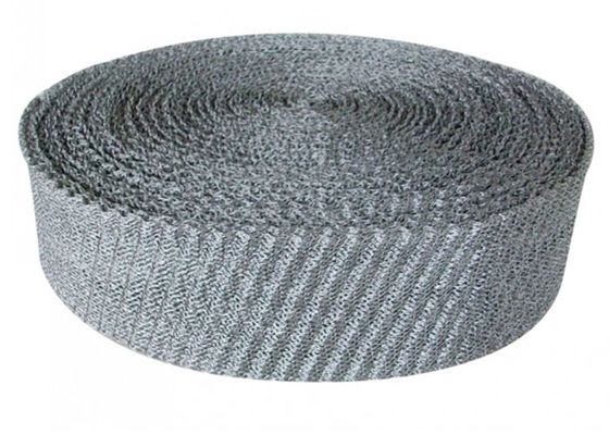 Hochfeste, korrosionsbeständige, hitzebeständige, gestrickte Drahtnetze zur Flüssigkeitsfiltration