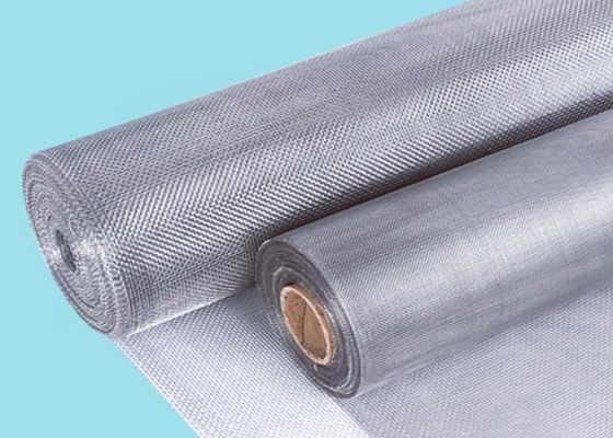 Kleines Loch 316L Filternetz aus Edelstahl für feine industrielle Filtration
