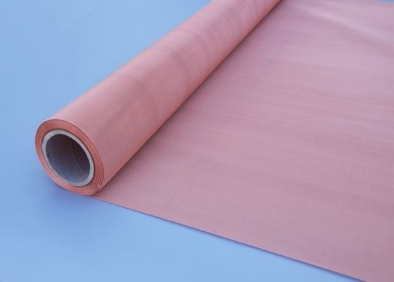 Kleines Loch 316L Filternetz aus Edelstahl für feine industrielle Filtration