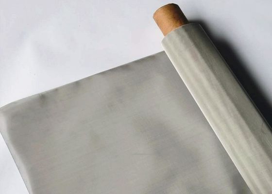 304 Filterstahlnetz Korrosionsbeständig Gewebter Draht für industrielle Anwendungen