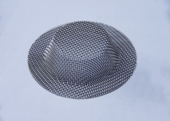 Filternetz aus Edelstahl mit hoher Präzision für die industrielle Filtration und Trennung