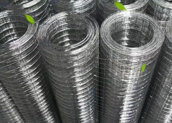 80 cm Industrieelektrisch aus Edelstahl geschweißte Drahtmaschenrollen