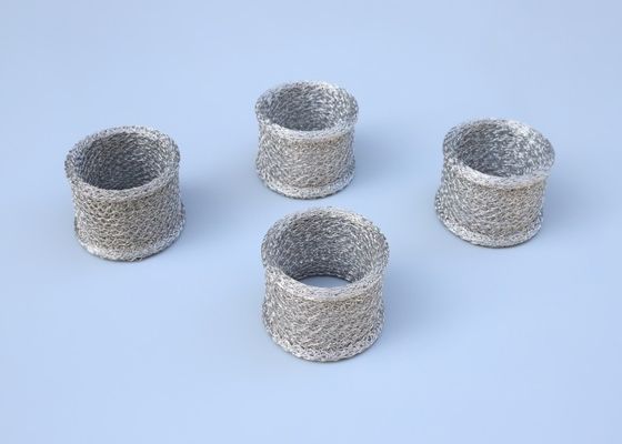 Bronz- und Kupfergeschweißtes Filterschirmnetz für individuelle Filtrationslösungen