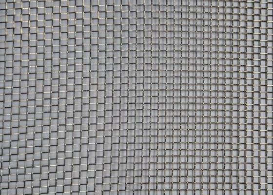 50 100 125 500 Mikron Filterdraht aus Edelstahl für eine optimale Filtration