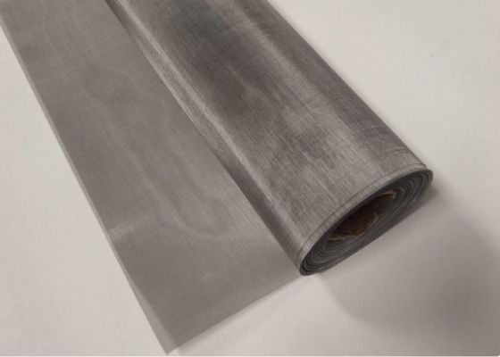 Mehrschichtstruktur Filterdrahtnetz Optimaler Bereich von 2-635 Maschen für Präzision und Filtration