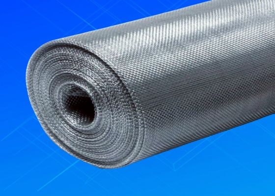 Verschiedene Öffnungsgrößen Filterdrahtnetz für die industrielle Filtration