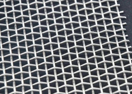 Verschiedene Öffnungsgrößen Filterdrahtnetz für die industrielle Filtration