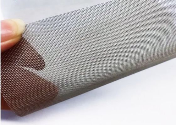 100 Maschenquadratloch Filter-Schirm für präzise Filtrationsbedürfnisse