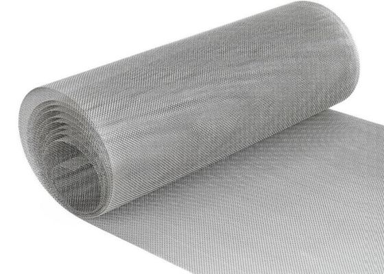 100 Maschenquadratloch Filter-Schirm für präzise Filtrationsbedürfnisse